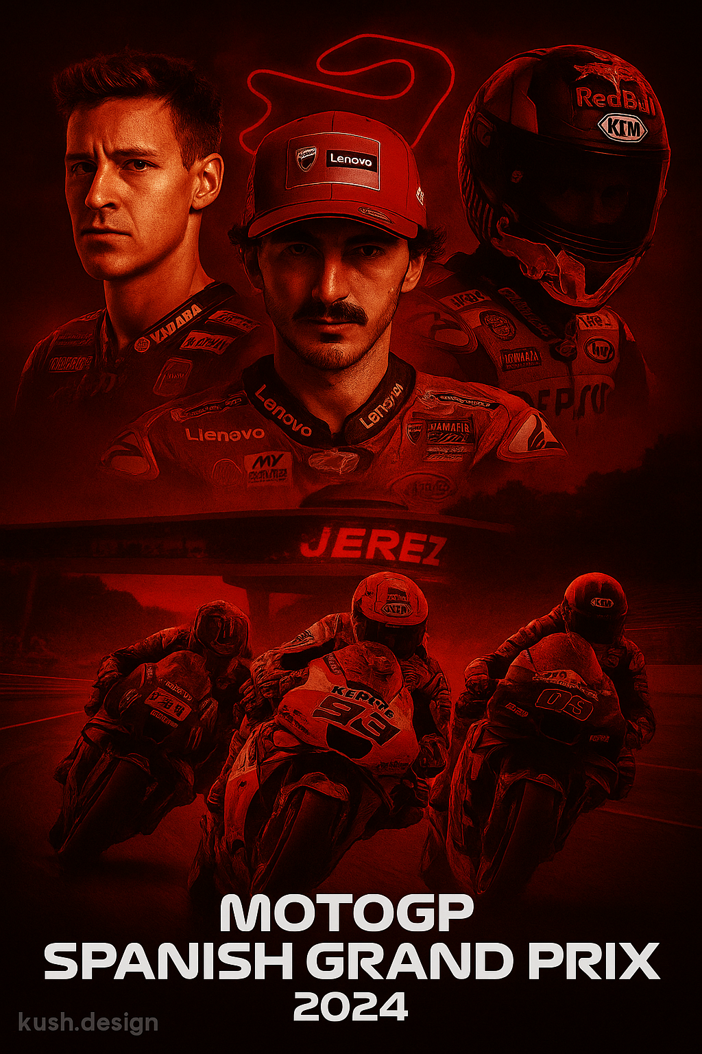 Moto 2
