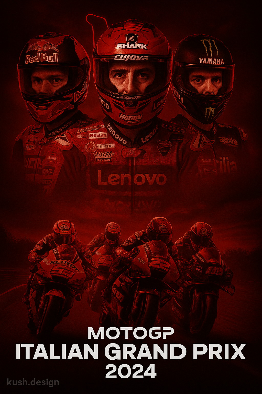Moto 4