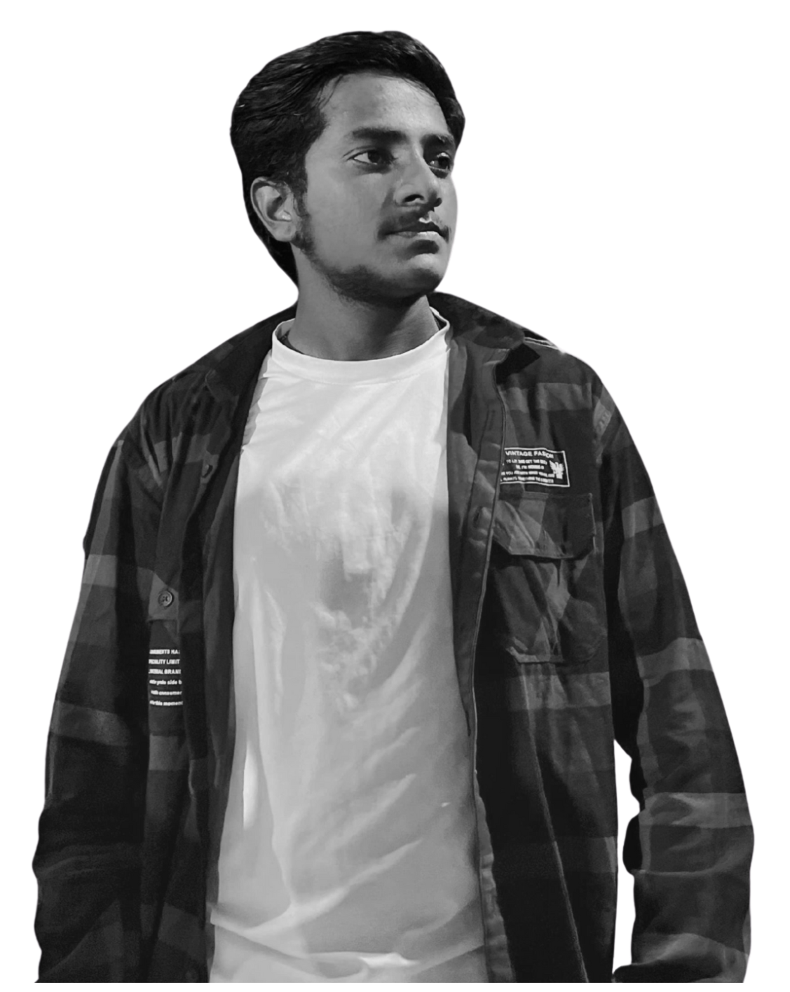Kushal Image
